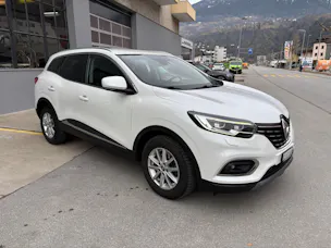 Renault Kadjar 1.3 16V T Intens EDC
