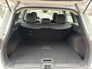 Renault Kadjar 1.3 16V T Intens EDC