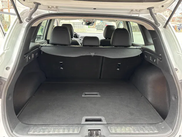 Renault Kadjar 1.3 16V T Intens EDC
