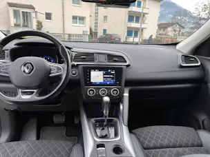 Renault Kadjar 1.3 16V T Intens EDC
