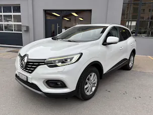 Renault Kadjar 1.3 16V T Intens EDC