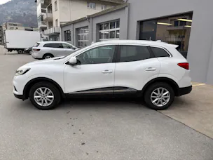 Renault Kadjar 1.3 16V T Intens EDC