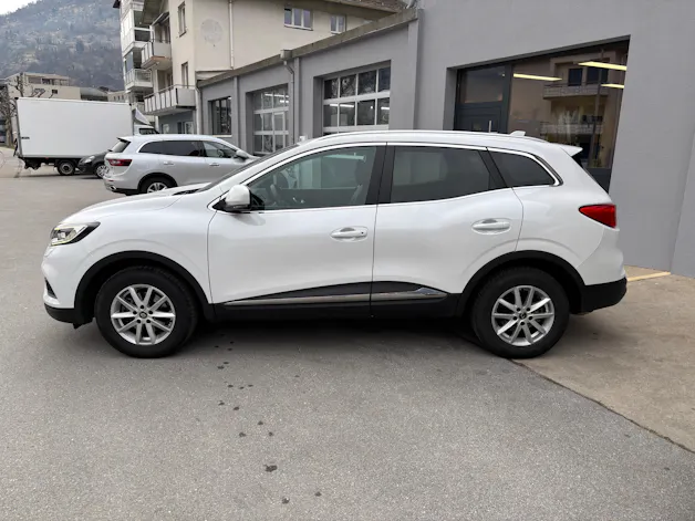 Renault Kadjar 1.3 16V T Intens EDC