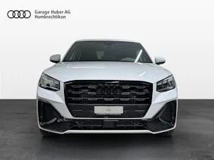 Audi Q2 40 TFSI S line Attraction quattro S-tronic