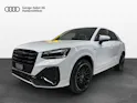 Audi Q2 40 TFSI S line Attraction quattro S-tronic
