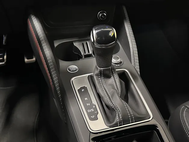 Audi Q2 40 TFSI S line Attraction quattro S-tronic