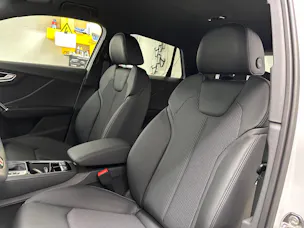 Audi Q2 40 TFSI S line Attraction quattro S-tronic