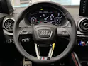 Audi Q2 40 TFSI S line Attraction quattro S-tronic