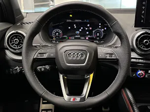 Audi Q2 40 TFSI S line Attraction quattro S-tronic