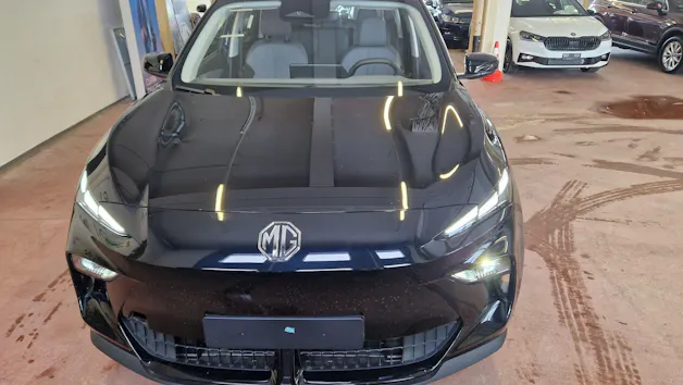 MG MGS5 Comfort 49KWH