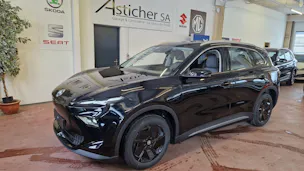 MG MGS5 Comfort 49KWH