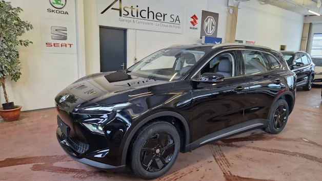 MG MGS5 Comfort 49KWH