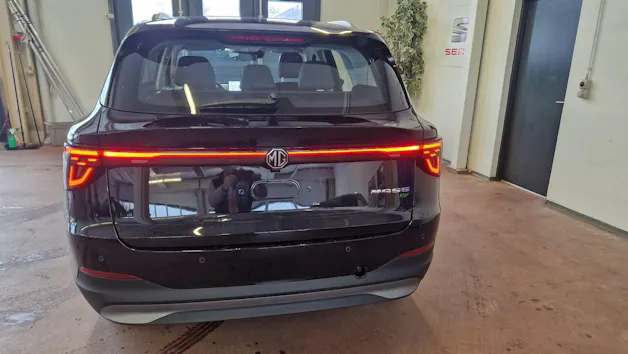 MG MGS5 Comfort 49KWH