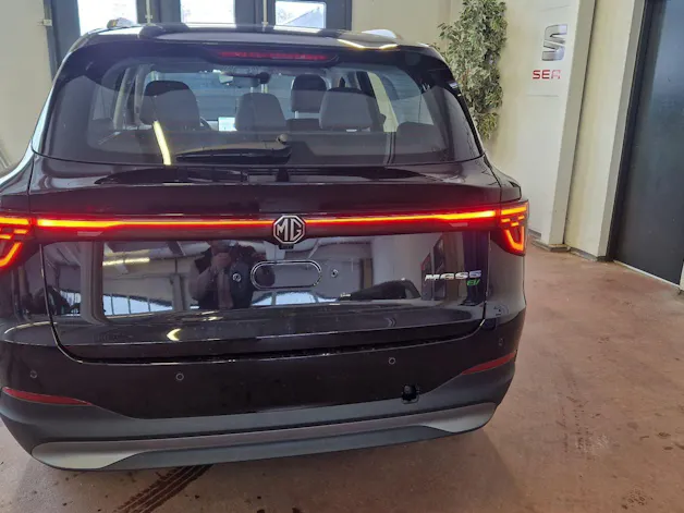 MG MGS5 Comfort 49KWH