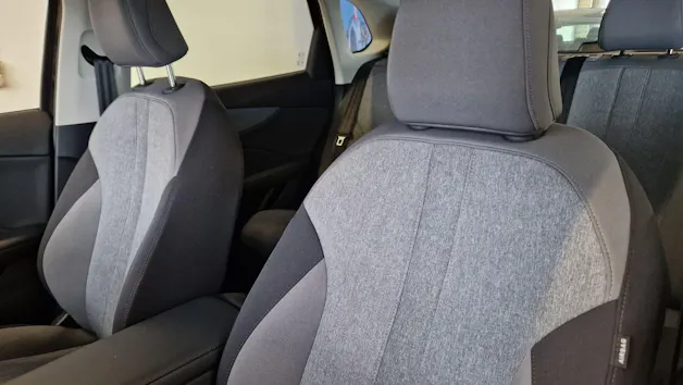 MG MGS5 Comfort 49KWH