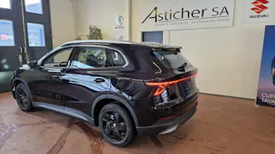 MG MGS5 Comfort 49KWH