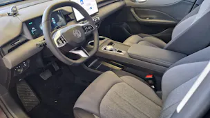 MG MGS5 Comfort 49KWH
