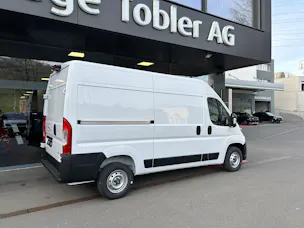 Opel Movano 2.2 d 3,5t L2H2