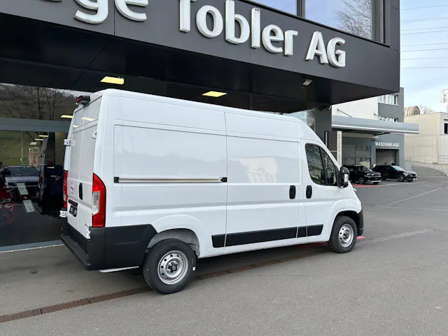 Opel Movano 2.2 d 3,5t L2H2