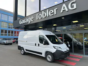 Opel Movano 2.2 d 3,5t L2H2