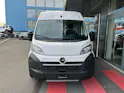 Opel Movano 2.2 d 3,5t L2H2