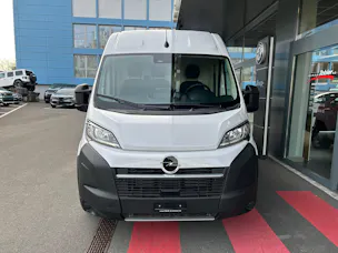 Opel Movano 2.2 d 3,5t L2H2