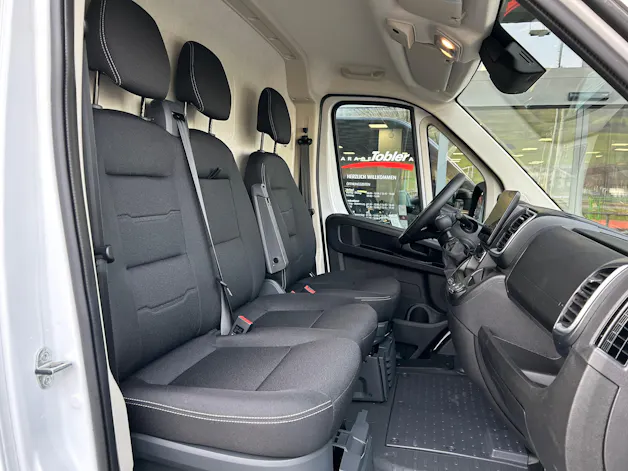 Opel Movano 2.2 d 3,5t L2H2