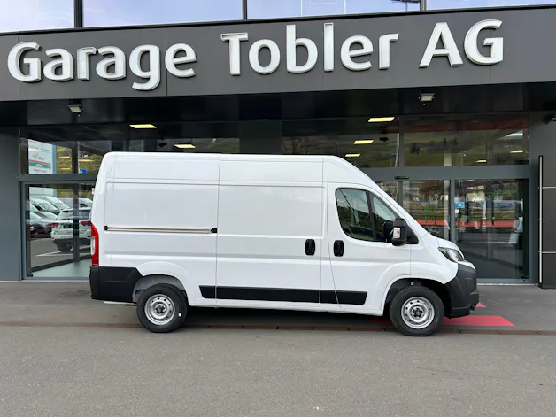 Opel Movano 2.2 d 3,5t L2H2