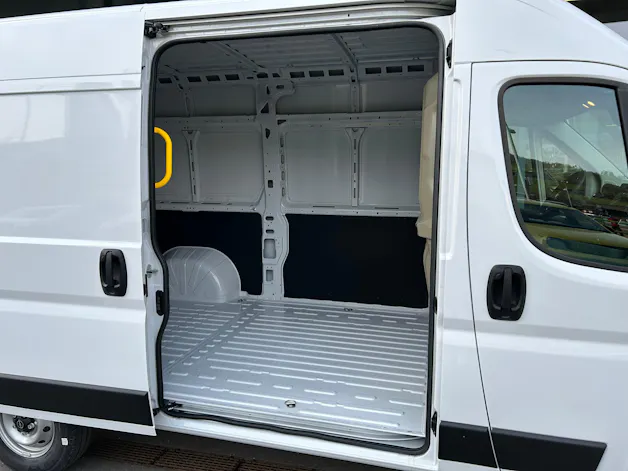 Opel Movano 2.2 d 3,5t L2H2