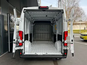 Opel Movano 2.2 d 3,5t L2H2