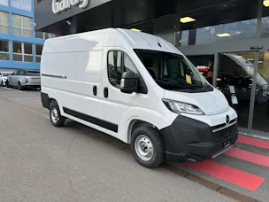 Opel Movano 2.2 d 3,5t L2H2