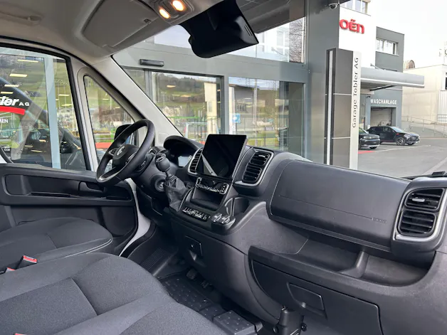 Opel Movano 2.2 d 3,5t L2H2