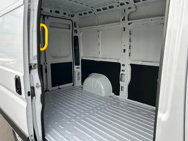 Opel Movano 2.2 d 3,5t L2H2