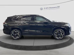 VW Tayron 1.5 TSI evo2 eHybrid R-Line DSG