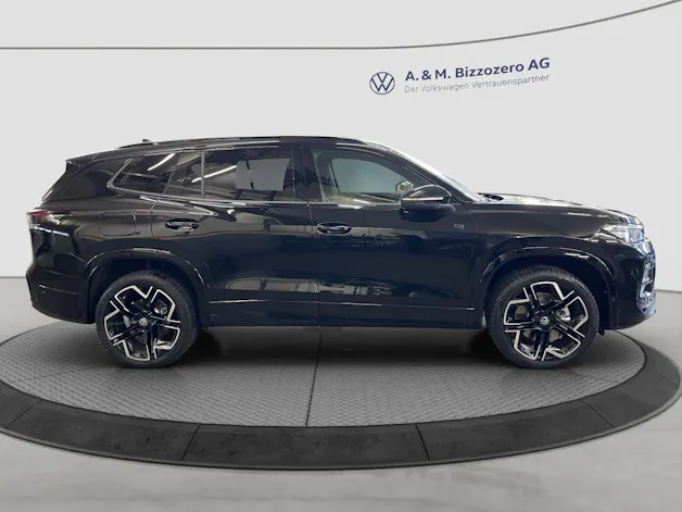 VW Tayron 1.5 TSI evo2 eHybrid R-Line DSG