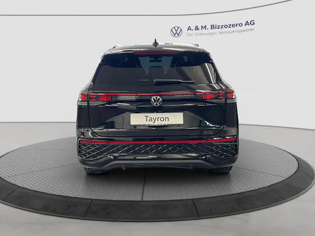 VW Tayron 1.5 TSI evo2 eHybrid R-Line DSG
