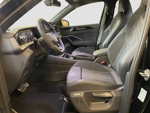 VW Tayron 1.5 TSI evo2 eHybrid R-Line DSG