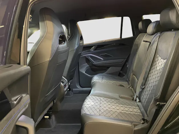 VW Tayron 1.5 TSI evo2 eHybrid R-Line DSG