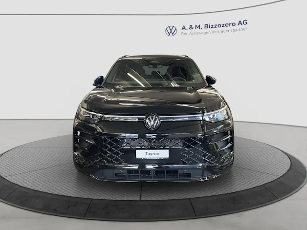 VW Tayron 1.5 TSI evo2 eHybrid R-Line DSG