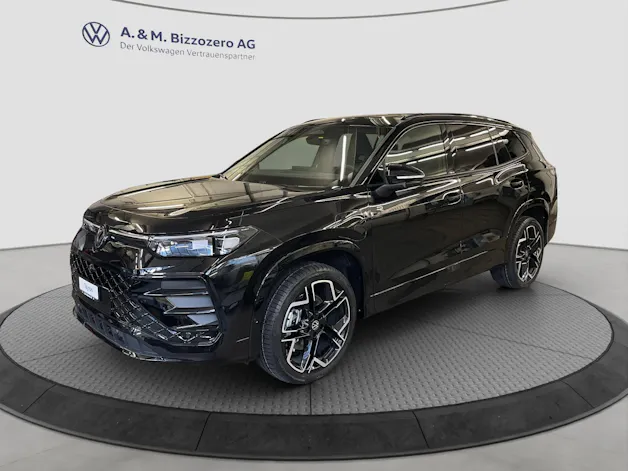 VW Tayron 1.5 TSI evo2 eHybrid R-Line DSG