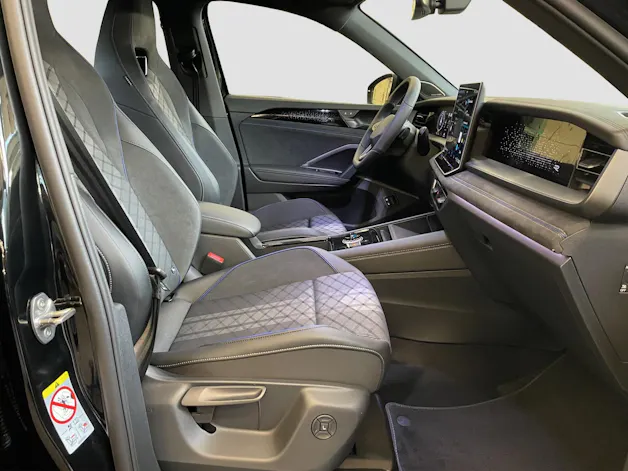 VW Tayron 1.5 TSI evo2 eHybrid R-Line DSG
