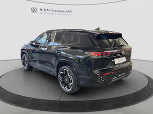 VW Tayron 1.5 TSI evo2 eHybrid R-Line DSG
