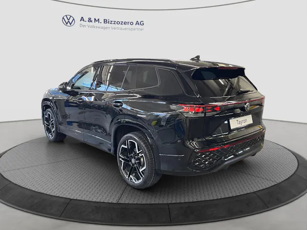 VW Tayron 1.5 TSI evo2 eHybrid R-Line DSG