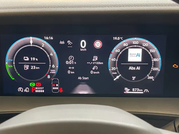 VW Tayron 1.5 TSI evo2 eHybrid R-Line DSG