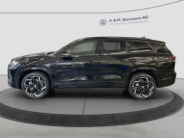 VW Tayron 1.5 TSI evo2 eHybrid R-Line DSG
