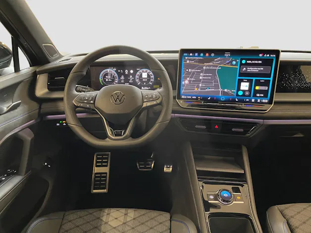VW Tayron 1.5 TSI evo2 eHybrid R-Line DSG