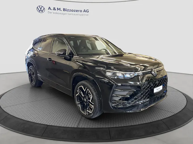 VW Tayron 1.5 TSI evo2 eHybrid R-Line DSG