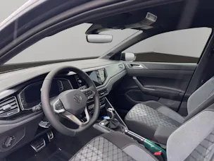 VW Polo 1.0 TSI R-Line DSG