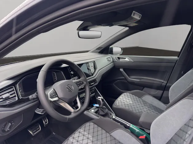 VW Polo 1.0 TSI R-Line DSG