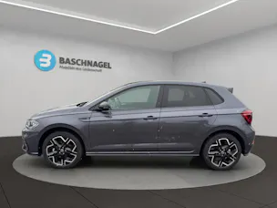 VW Polo 1.0 TSI R-Line DSG